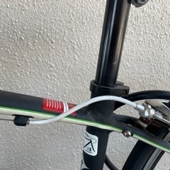 ロードバイク　スペシャルアイズド