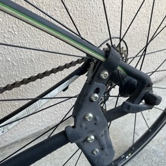 ロードバイク　スペシャルアイズド