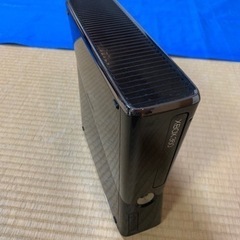 マイクロソフト XBOX360S プレミアムリキッドブラック 2...