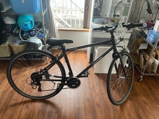 自転車