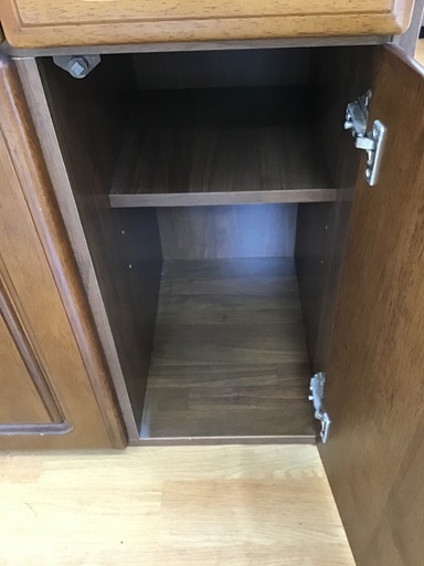 トレファク神戸新長田】DOUGLASのキャビネット入荷しました！【取りに  