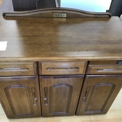 【トレファク神戸新長田】DOUGLASのキャビネット入荷しました！【取りに来れる方限定】