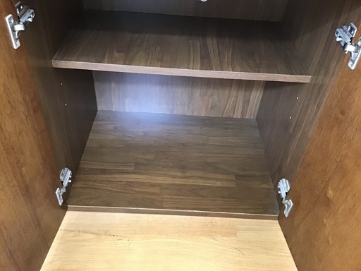 トレファク神戸新長田】DOUGLASのキャビネット入荷しました！【取りに  