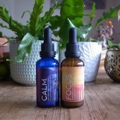 眠れない方・お疲れな方へ オーガニックCBDオイル