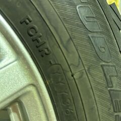 175/70R14 YOKOHAMA iG30 冬タイヤ ホイール 4本 配達可 【0004】