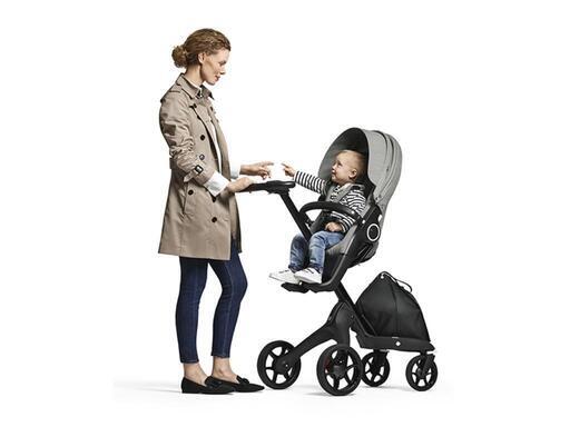 定価15万程度]ベビーカー Stokke Xplory ストッケ エクスプローリー  