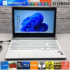 メモリ16GB/新品SSD1000GB/最強 i7-5th Ge...