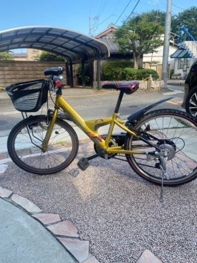 楽天市場】子供 自転車 22インチ ブリヂストンの通販 Jrマウンテン 