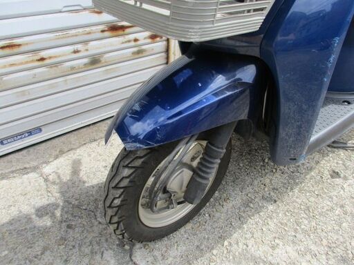 トゥデイ/ホンダ/HONDA ホンダ Today TODAY AF61 | Zuttoride 