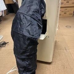 アテックス　スポットクーラー　除湿エアコン