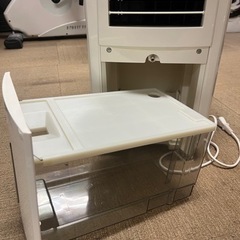 アテックス　スポットクーラー　除湿エアコン