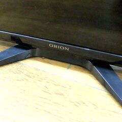 738N【早い者勝ち★】オリオン　液晶テレビ　32年製　送料無料 ORION 液晶テレビ 32インチ OL32CD500