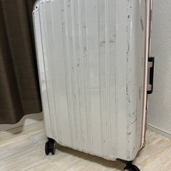 スーツケース キャリーケース L 
