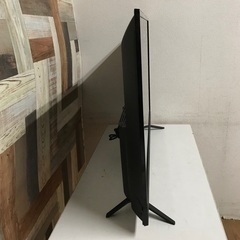 即日受渡❣️2年前購入40型Wチューナー HDMI×2 19500円