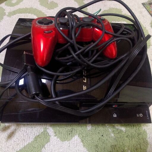 プレイステーション3