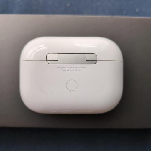 オーディオアクセサリー Airpods Pro