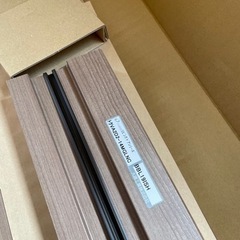 片引戸 茶色 引き取り限定 川越