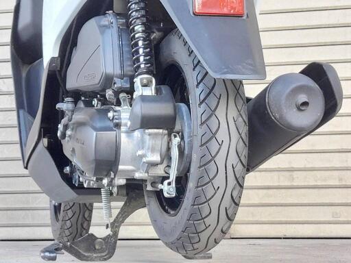 動画有り ご自宅まで無料配達します❗ ホンダ TACT 2087km AF79 4スト