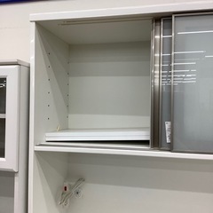 シギヤマ家具未使用品レンジボードのご紹介です