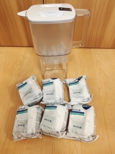 浄水器 BRITA ブリタ