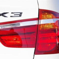 【自社ローン】 💡 BMW(Xシリーズ) X3　xDrive28...