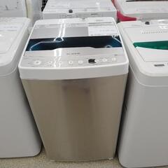 ノジマ 洗濯機 22年製 5.5kg      TJ1101