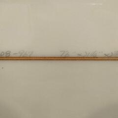 セミロング　サーフボード