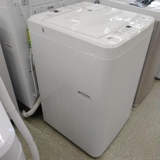 YAMADA 洗濯機 21年製 6kg        TJ1102