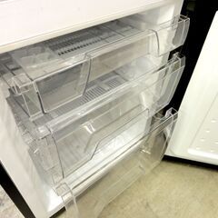 アイリスオーヤマ 142L 冷蔵庫 2ドア IRSD-14A 2022年製 ブラック 高年式 IRIS OHYAMA 家電 札幌市 中央区 南12条