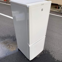 ?一人暮らし冷蔵庫㊗️安心保証付け✅設置込み?配達可能