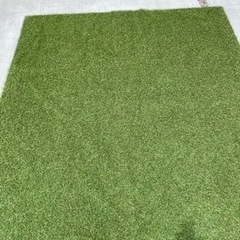 4月末まで　人工芝　アイリスオーヤマ　芝長3cm