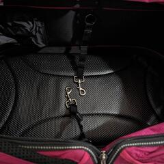 エアーバギー☆dog buggy☆犬用☆バギー☆ブレーキ機能付