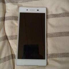 Xperiaz5 ドコモ版