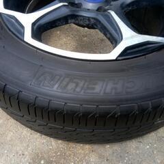 トヨタ　モデリスタ　16インチ　タイヤ4本セット