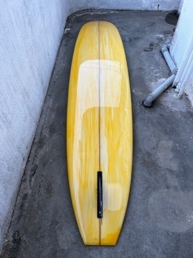 TYLER surfboards standard 9'6タイラー　スタンダード TYLER surfboards standard 9'6 タイラー スタンダード ロングボード