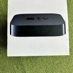 Apple TV MD199J/A