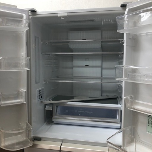 Panasonic】6ドア冷蔵庫【トレファク上福岡】 - その他 