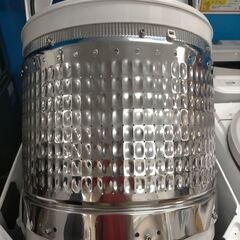 F1603 Haier JW-C60GK 2021年製 6.0kg 送料A 札幌 プラクラ南9条