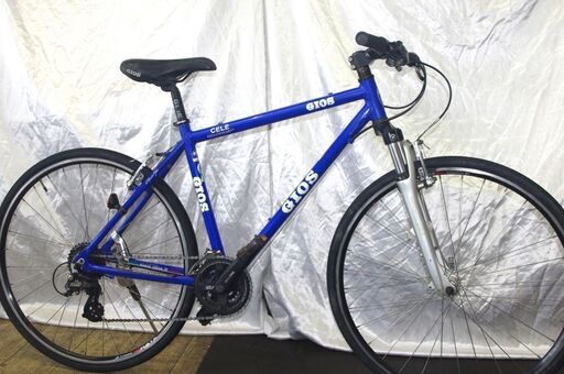 「中古」GIOS/CELE