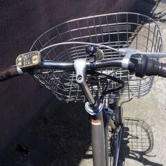 【電動】ヤマハ　PASS 26インチ