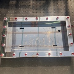 大型トラック パイロットナンバー枠 