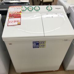 パナソニック ドラム式洗濯機【?リサイクルモールみっけ柏店?】