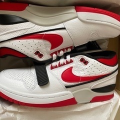 NIKE エア　アルファ　フォース88