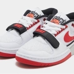 NIKE エア　アルファ　フォース88