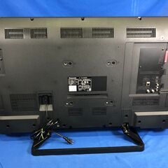 【動作保証あり】Panasonic VIERA 2018年 TH-43E300 43V型 液晶テレビ【管理KRT221】