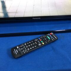 【動作保証あり】Panasonic VIERA 2018年 TH-43E300 43V型 液晶テレビ【管理KRT221】