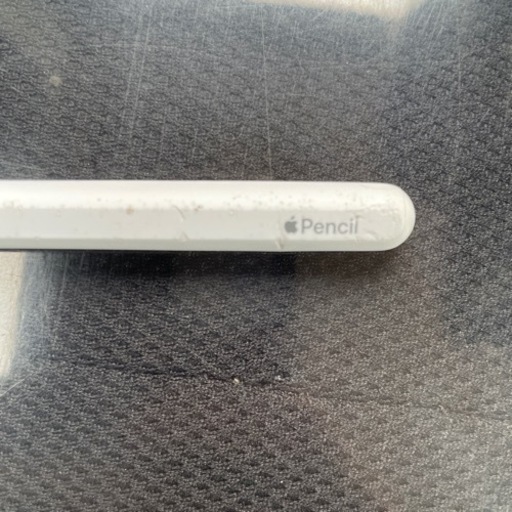 Apple Pencil第2世代