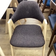 KG-106【新入荷　アウトレット】ラビットBR ベンチダイニング4点セット　ナチュラル×ブラウン