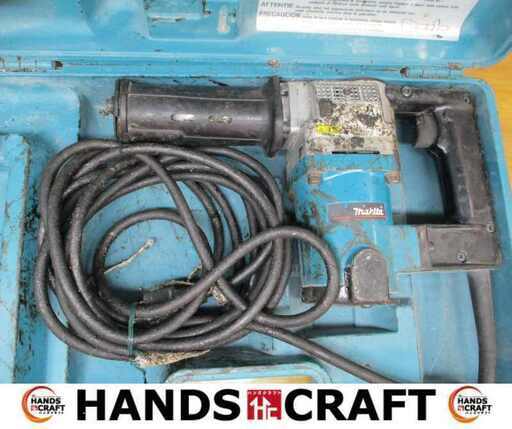 マキタ makita HK1810 電動ケレン 中古品 ロック不良 【ハンズクラフト宜野湾店】