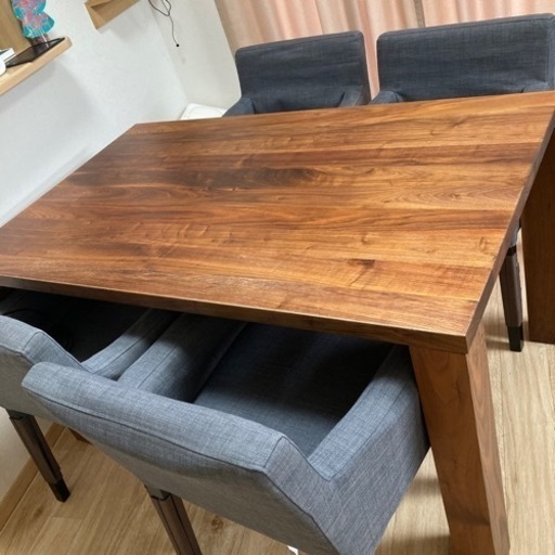 楽天市場】[IKEA/イケア/通販]HJORSTA イョルスタ テーブル